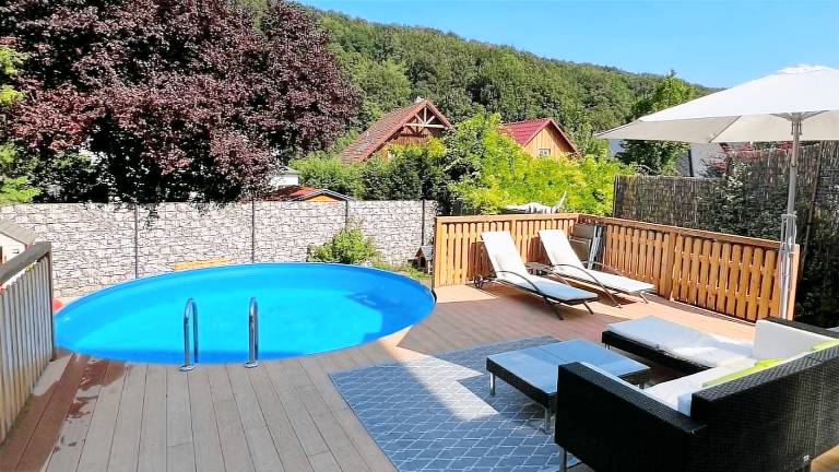 Ferienwohnung  Hadersdorf - Weidlingau