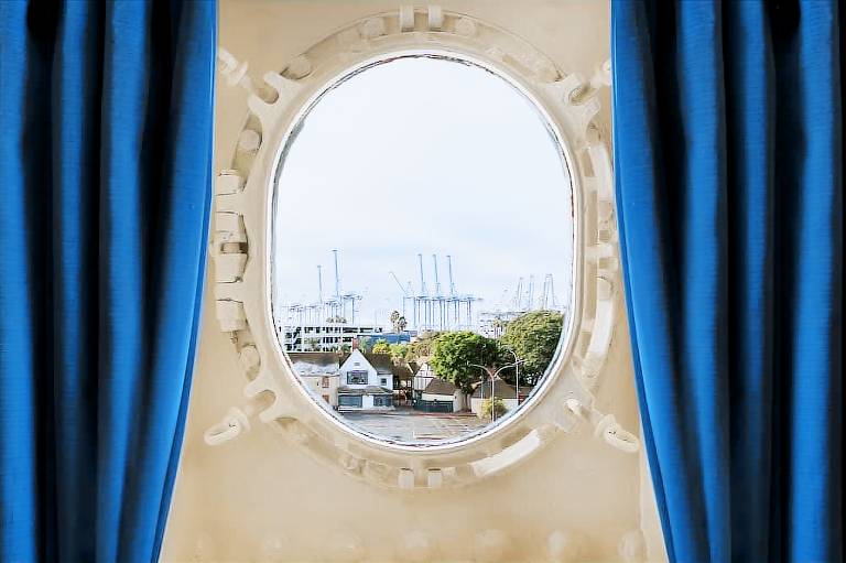The Queen Mary