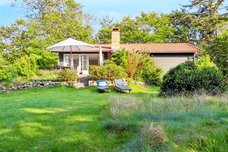 Ferienhaus 93 1858 Gilleleje