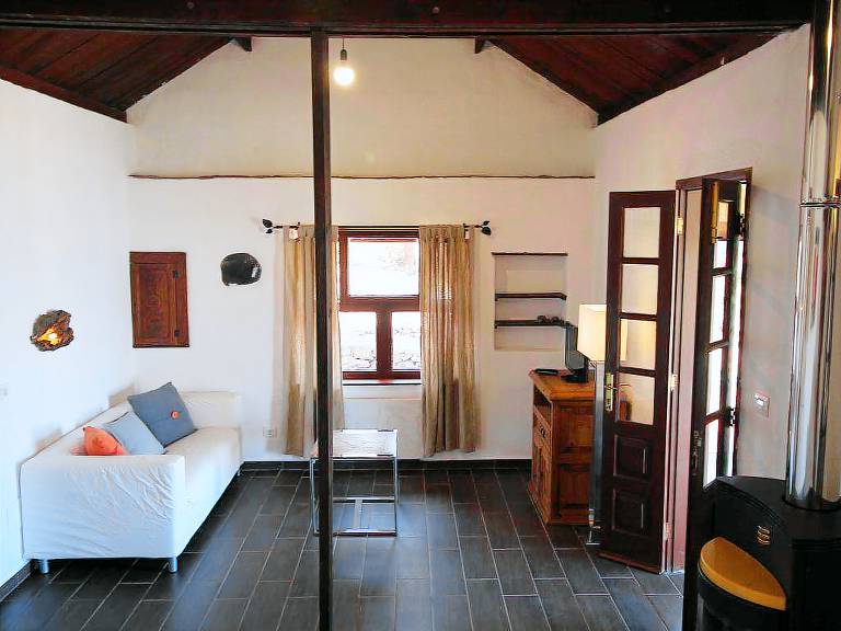 Ferienhaus Las Tricias