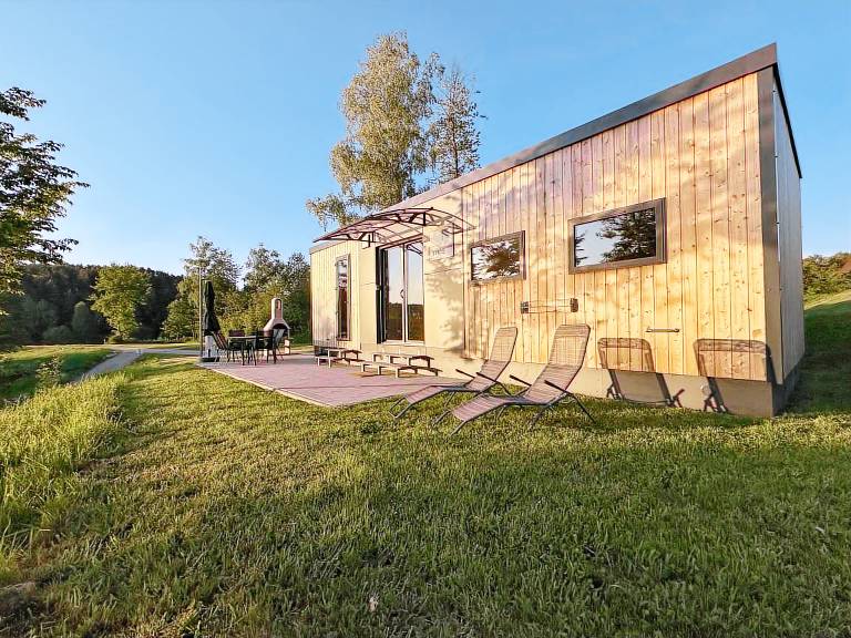 Chalet Cham
