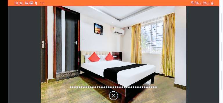 Apartment Vijaya Nagar