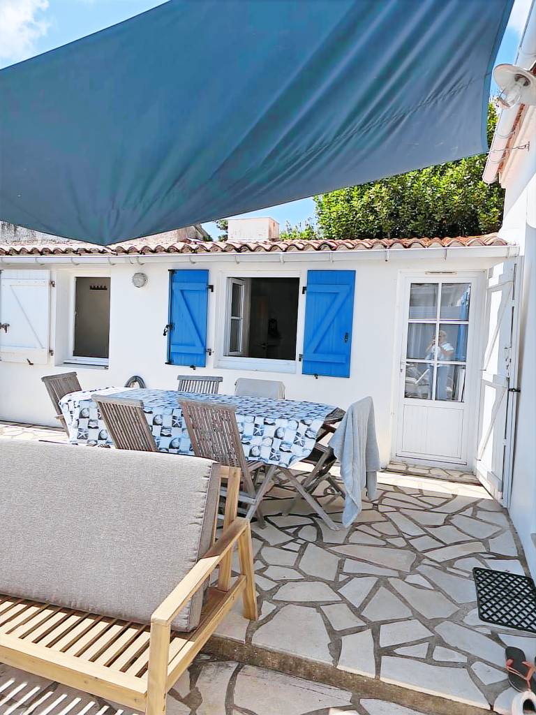 Maison de vacances Île de Noirmoutier