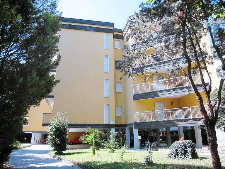 Ferienwohnung Grado