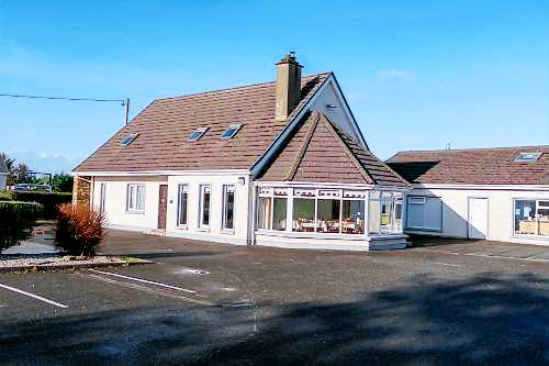 Mevagh Suites
