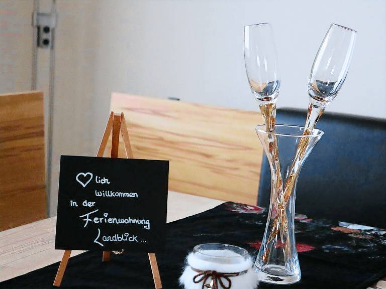 Ferienwohnung  Pirmasens