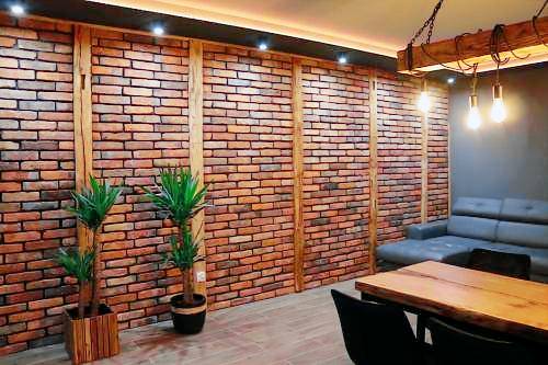 Apartament Zwierzyniec
