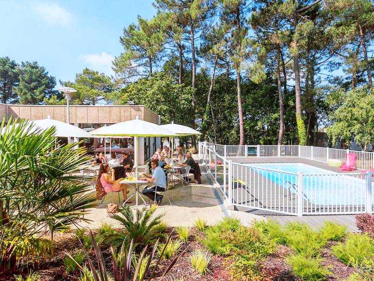 Ibis Styles Lorient Caudan — photo 5