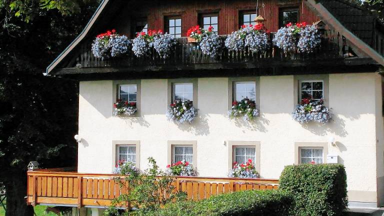 Ferienwohnung Hinterzarten