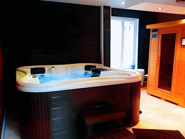 Chambres D'Hotes La Villa Alienor — photo 4