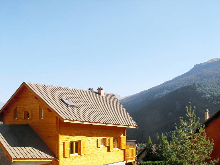 Chalet Serre Chevalier