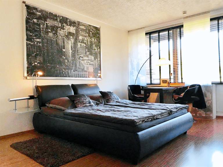 Ferienwohnung Malente
