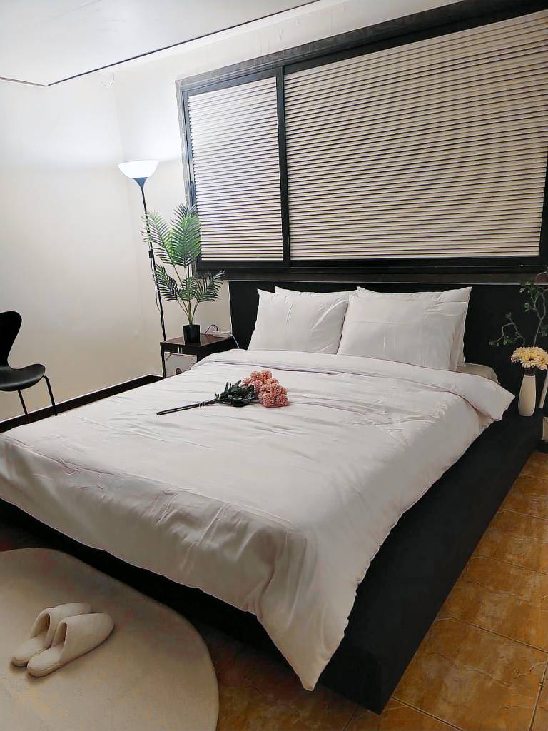 hotel&stay heyyum juan