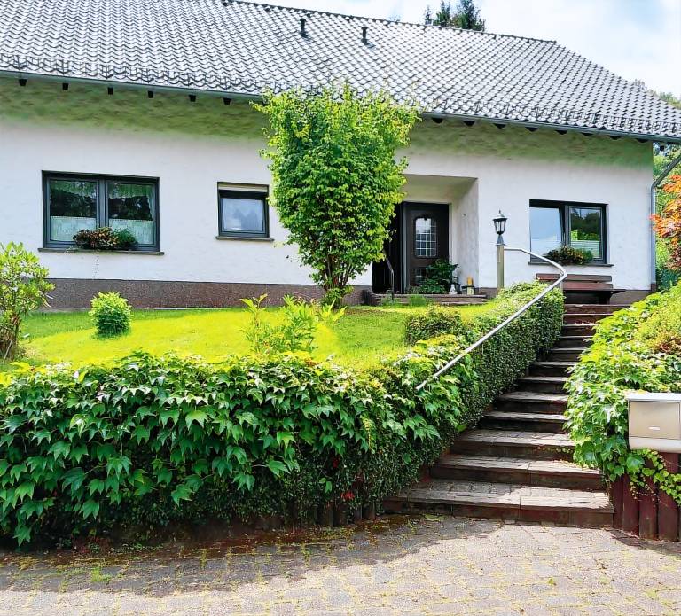 Ferienwohnung  Nettersheim