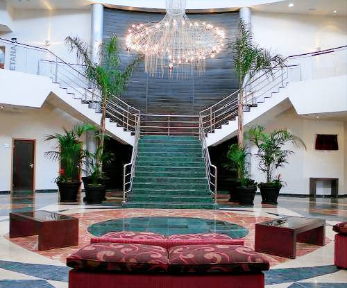 Hotel Acosta Centro — photo 3