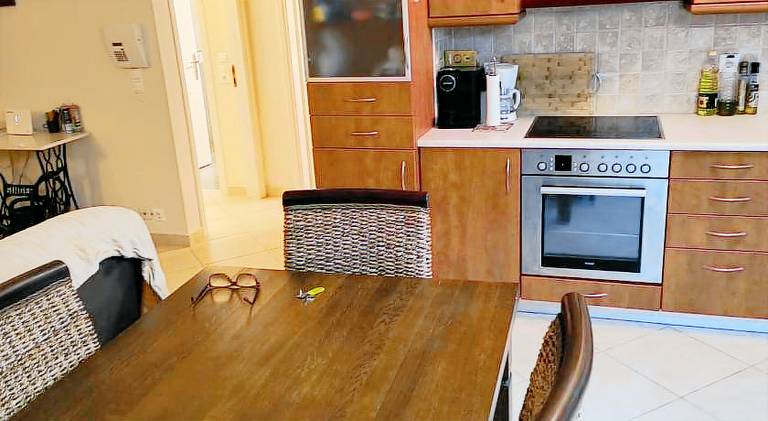 Vacation home with terrace | Pets are welcome — photo 4