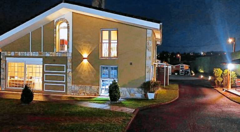 65 m&sup2; Ferienwohnung