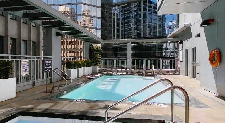 Coast Coal Harbour Hotel by APA — photo 5