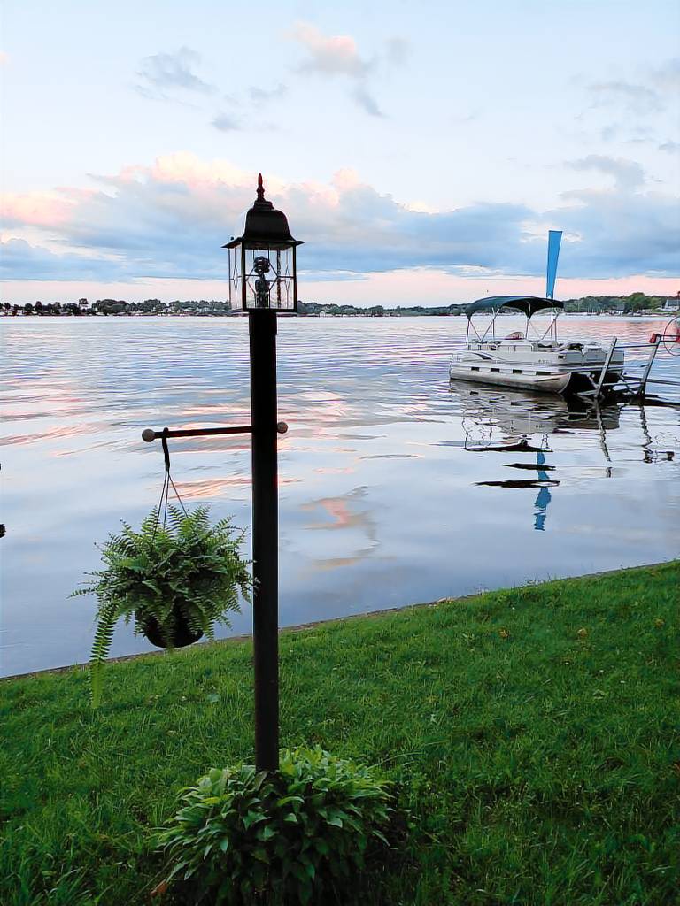 Cottage Evart