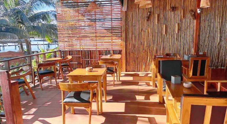 Coco Bungalows — photo 4