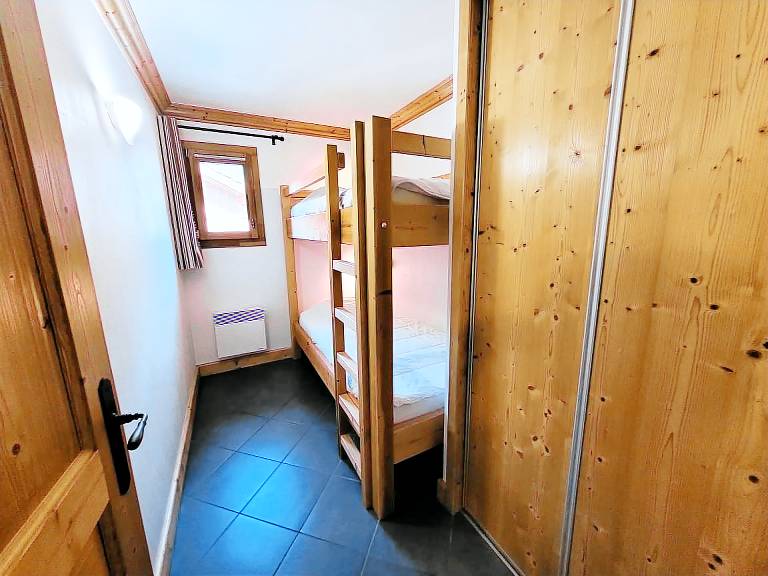 Residence Le Criterium - Apartment 3 rooms - 6 people — photo 4