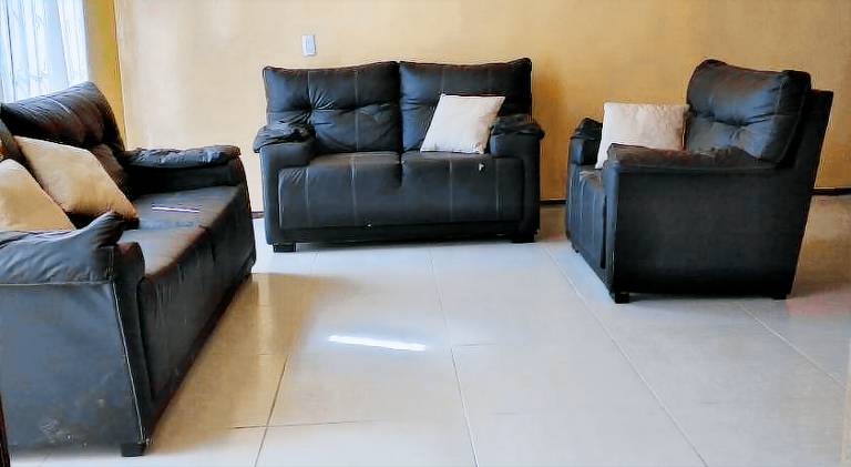 Ample rental apartment | Pets are welcome — photo 3