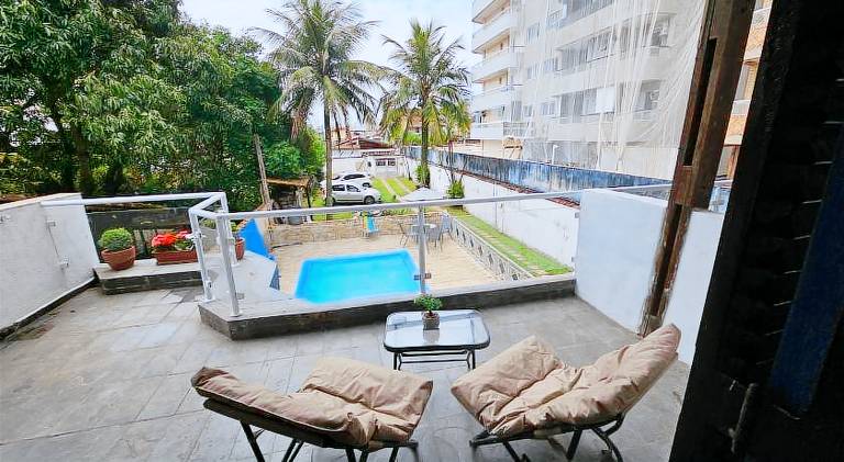 Pousada 1 - House Beach Brasil - Tupi — photo 4