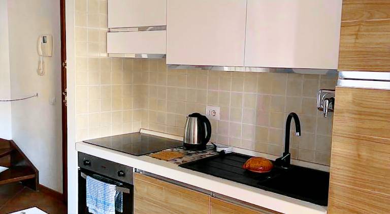 Holiday apartment with terrace — photo 4
