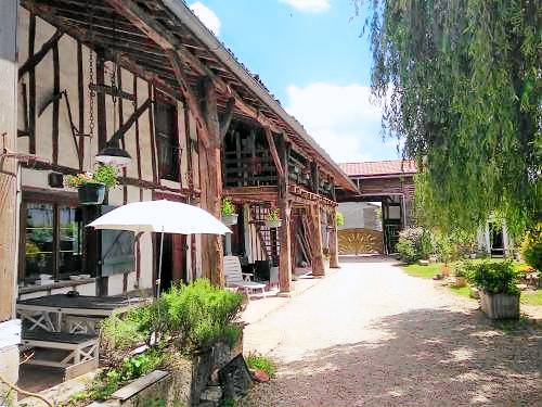 Chambre d'hôtes Montier-en-Der