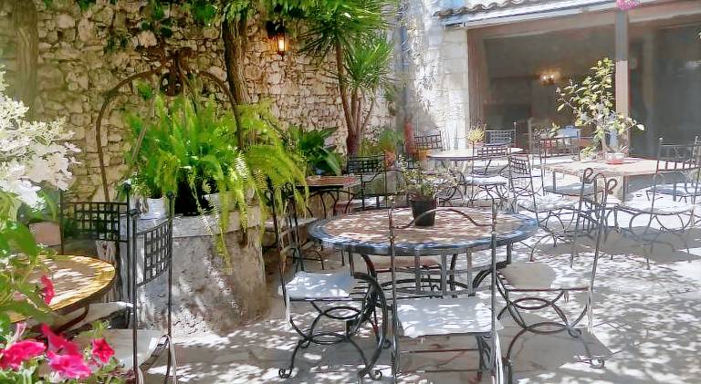 Maison Carles BnB — photo 5