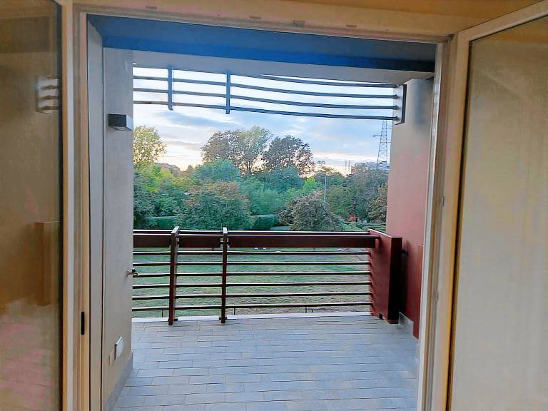 Appartement Parme