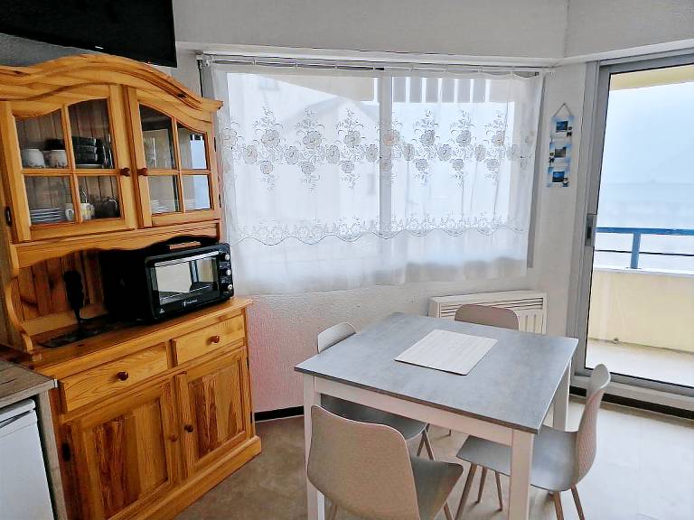 Appartement Eaux-Bonnes