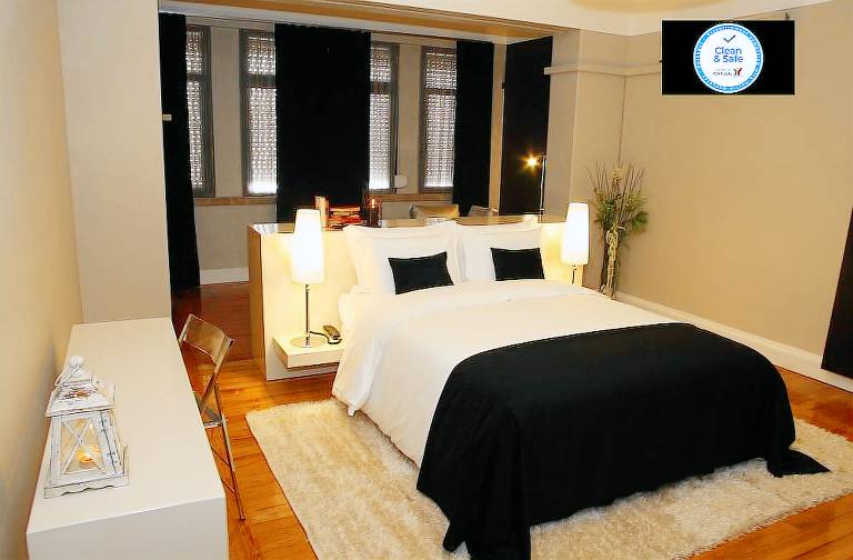 Bed & Breakfast Lisbona