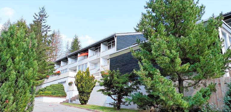 Ferienwohnung Braunlage