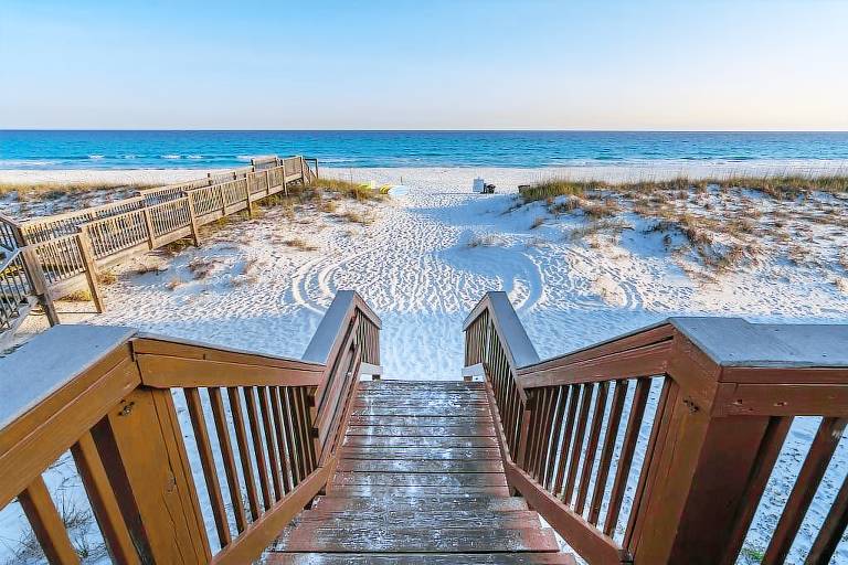 Ferienwohnung Destin