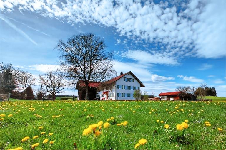 Ferienhaus Rückholz