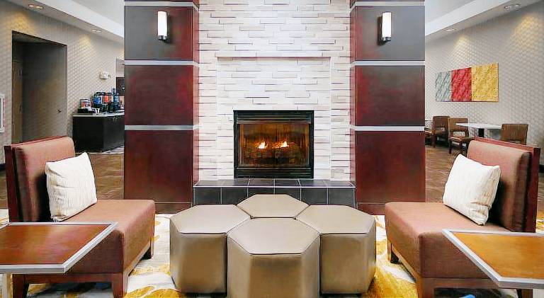 Homewood Suites by Hilton Atlanta NW-Kennesaw Town Center — photo 3
