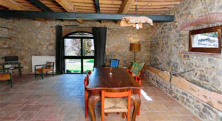 Farm with yard, grill & patio — photo 2