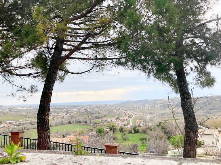 Appartamento Miglianico