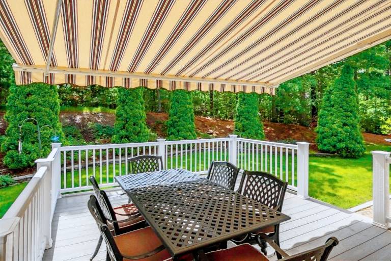 Ample house with barbeque | Pet-friendly — photo 3