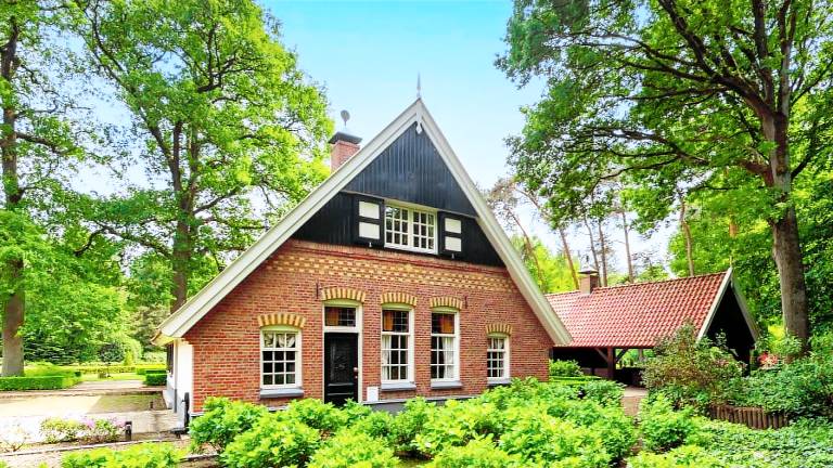 108 m&sup2; Ferienhaus