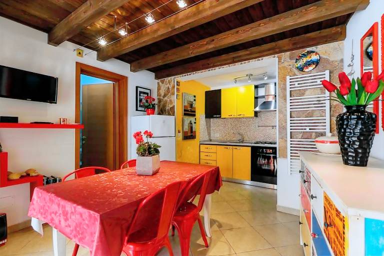 Casa Nardò