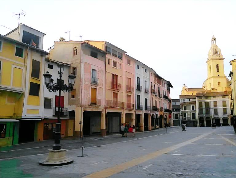 Apartment  Xàtiva