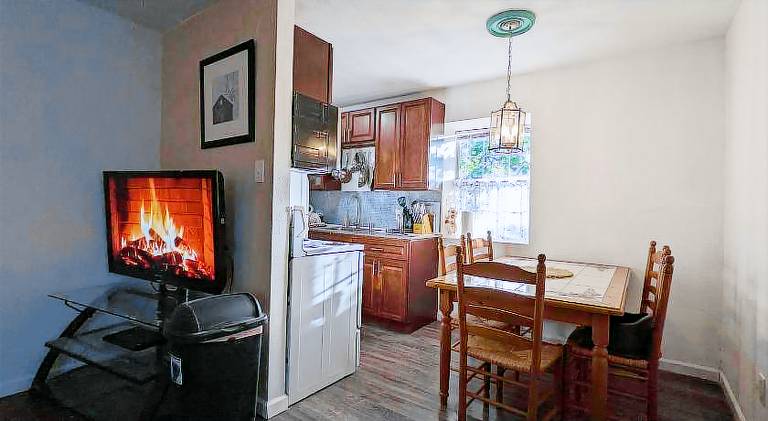 Holiday apartment with 2 rooms for 4 persons — photo 2