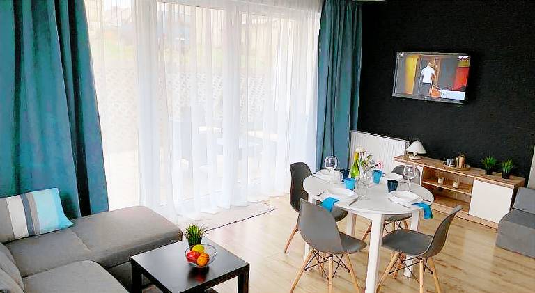 Lovely apartment | Pets are welcome — photo 2