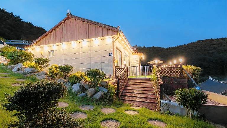 Sugarmong Pension — photo 3