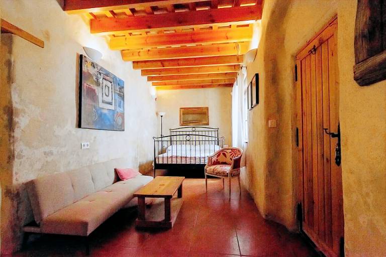Apartamento Tarifa
