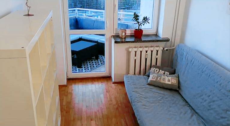 Pleasant rental apartment | Pets allowed — photo 2