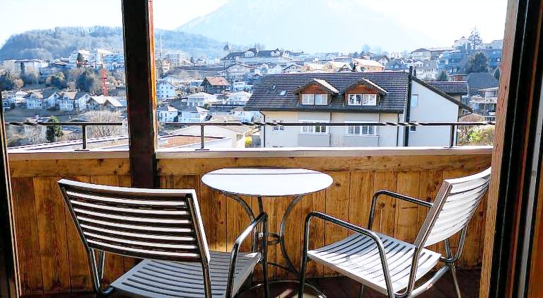 Holiday apartment with garden, sauna & terrace | Suitable for remote work — photo 2