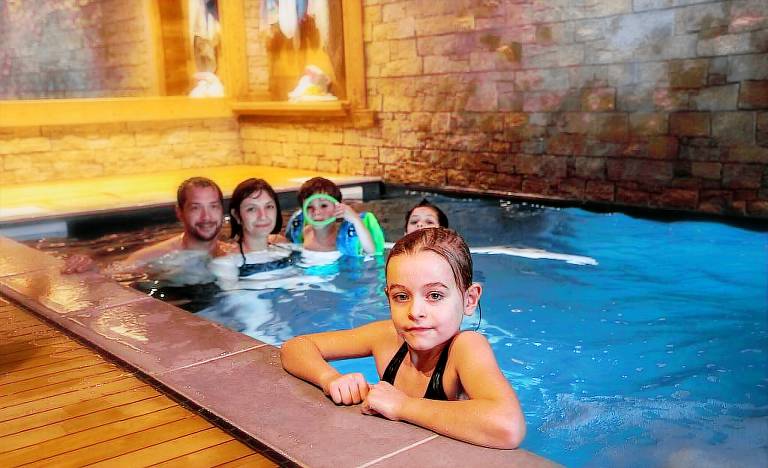Maison de vacances Saulxures-sur-Moselotte
